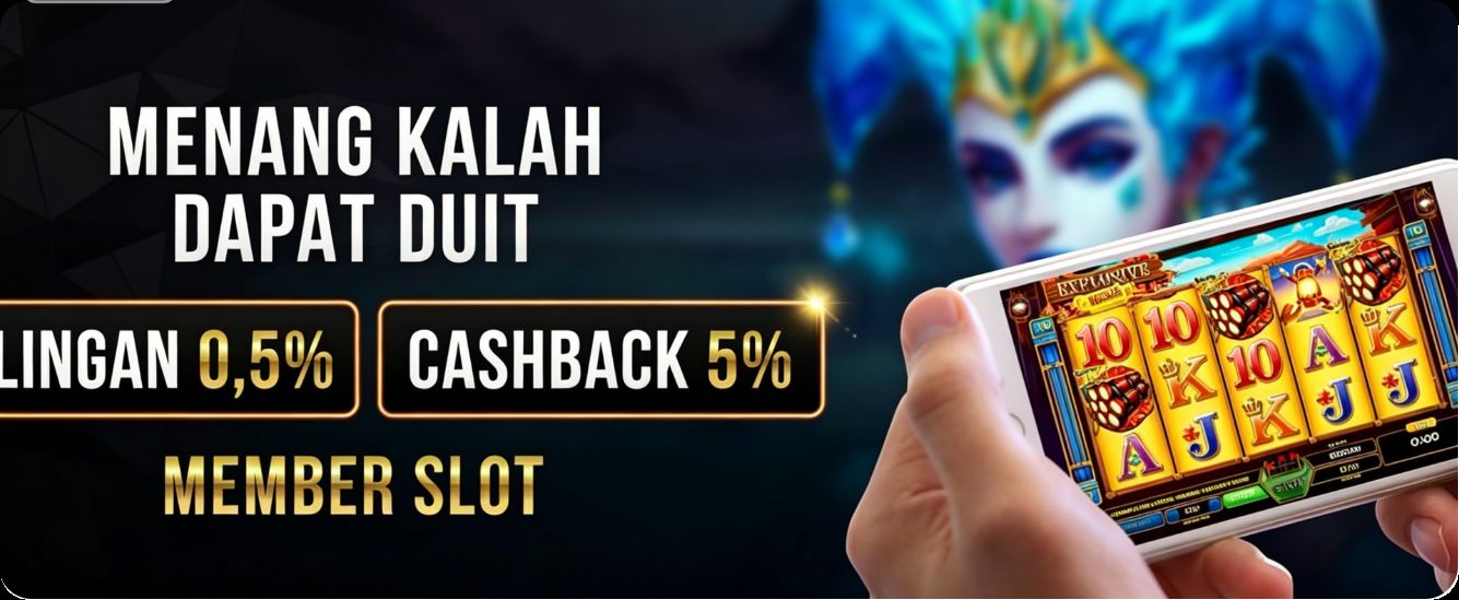 Main nadimtogely.com Menang Jackpot Besar